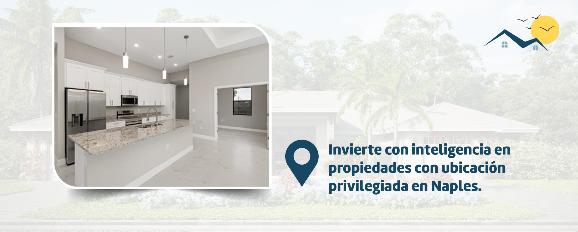 Inversión inmobiliaria